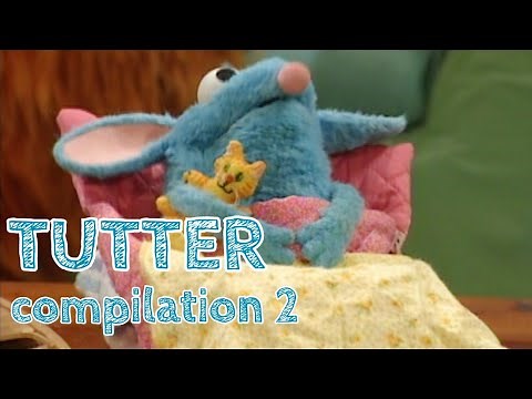 Tutter Compilation 2 - Bear in the big blue house