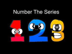 Number Lore Rebooted (1-100) The Series