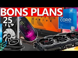 BON PLAN Hardware & PC Gamer 2021 by FNK (25)