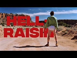 Breaking Bad 4K Edit / AMV – “PRIDE.” by Kendrick Lamar | Walter White Transformation