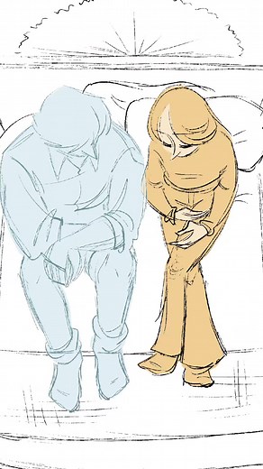 Forbidden Love and Eternal Devotion: Ellie and Omar's Story Compilation