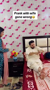 1.2M views · 29K reactions | Meray sath prank ho gya | Nimra Akhrot Team | Facebook