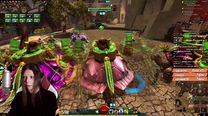 New Skyscale Skin looks awesome! - Synergetics Cyberscale