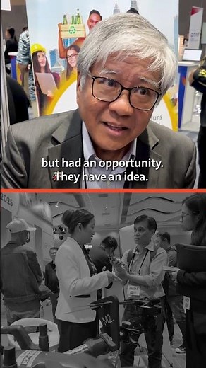 How Shell Is Empowering the Next Generation of Entrepreneurs | CoinGeek