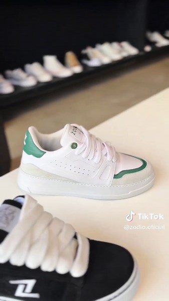 ZODIO on TikTok