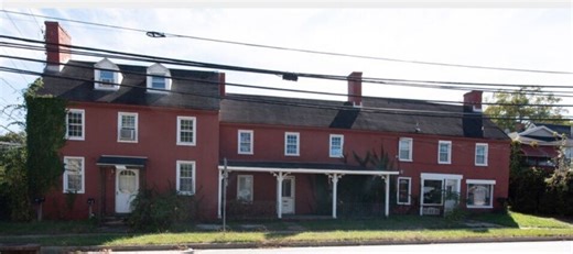 5721 Main St, Elkridge, MD 21075 - Pocock Store Property 5721-5725 Main Street | LoopNet