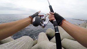 【アクションカメラ】GoProで釣りを撮影する方法と上手く撮るコツまとめ | 孤高の旅人