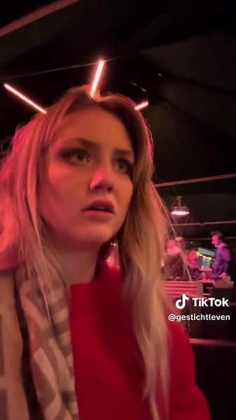 Ontmoeting met mijn zus na de komst van mijn dochter