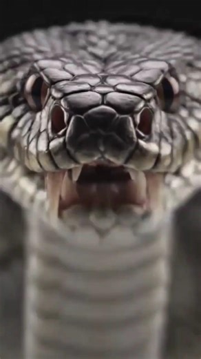 "From Sketch to Reality: Mesmerizing Snake Drawing – Watch Till the End for a Surprise!"