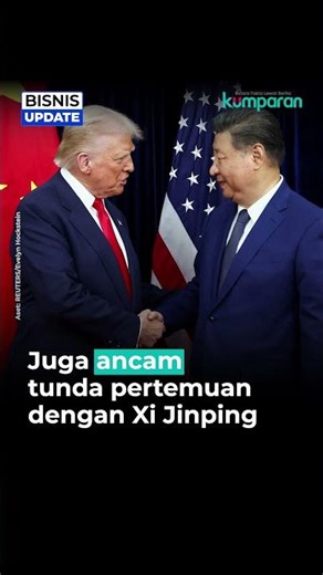 'Mereka harus datang, dan harus bantu'