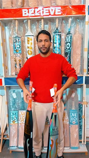 Original Srilankan Our Premium Grade Special Mongoose Bat. #Cricket #Powerhitting #Mongoose_Bat #M10_BAT_STORE