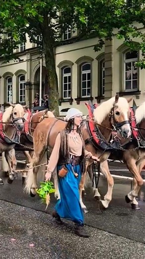 Peter-und-Paul-Fest in Bretten 🇩🇪