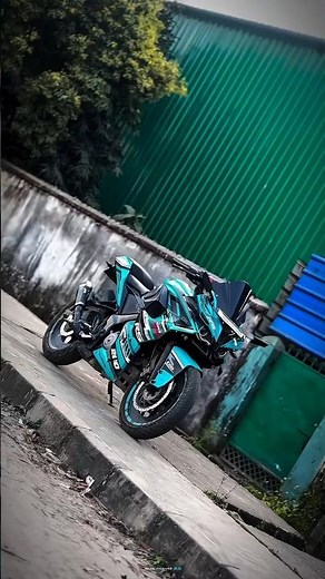 RS200 IS BEAUTIFUL MACHINE #shorts #viral