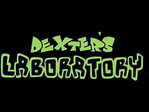 Dexter's Laboratory: Theme Song (High Tone)