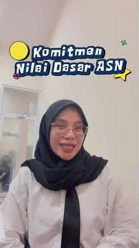 Learning Journal (Agenda 2) Nur Djihan Firda #synch6 #latsar #cpns