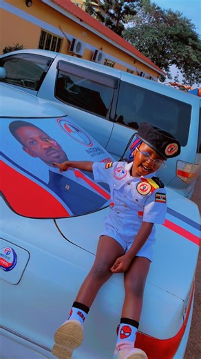 @David Lewis Rubongoya @National Unity Platform