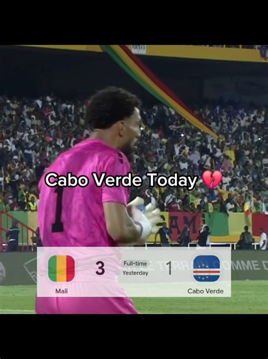 Summer 2026 Prime ❤️‍🔥 | #caboverde #worldcup #fifa #can #viral