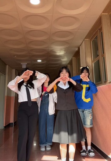 졸업사진 아이디어와 컨셉 모음