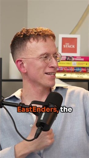 Book Crush - STACK Podcast #podcast #books #bookreview #crush