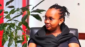 Gen Z (haki hawa watu) speaks on Nil returns and the KRA Tax Amnesty. Let me know what you learn from this rising army of doers and thinkers. Kenya Revenue Authority #taxreturns2024 #nilreturns #krataxamnesty | Caroline Mutoko