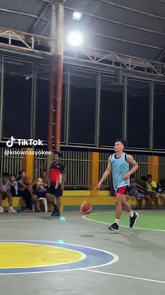 Basketball Skills Training for Beginners