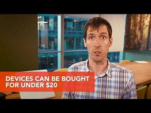 Eavesdropping and Surveillance Devices