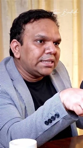 The Center of Everything — Revealed | Tarun Bindlish #Tarunbindlish #Shorts #universe