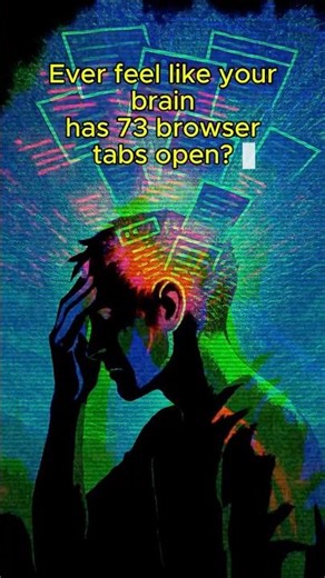 How to Clear Mental Clutter in 2 Simple Steps