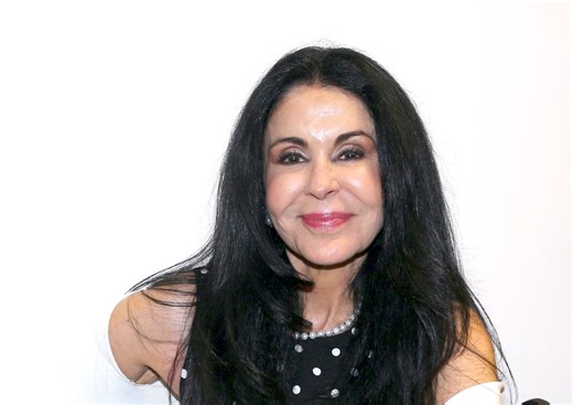 María Conchita Alonso fue vista con un ex de Dulce - El Diario NY