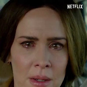 5.8K reactions · 193 shares | النهاية باتت وشيكة. اِستمتِعوا بمشاهدة Bird Box مع النجمة المتألقة "ساندرا بولوك" حصريًا على Netflix. جرّب مجانًا لمدة شهر. | Netflix | Facebook