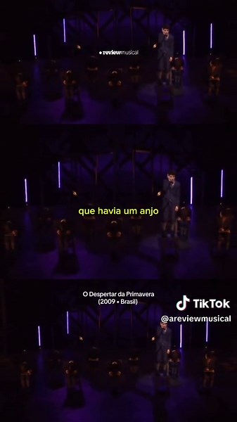 O Despertar da Primavera: A Versão Portuguesa Excepcional