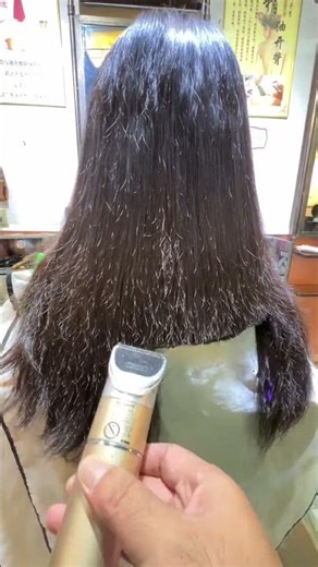 💇 Professional Haircut Techniques – The Secret Behind Salon-Perfect Styles!