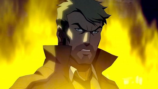 Constantine: City Of Demons - Official Trailer