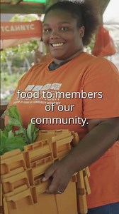 Partner Spotlight: The Campaign Against Hunger