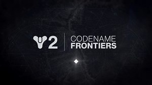 Destiny 2: Codename Frontiers Announced for 2025