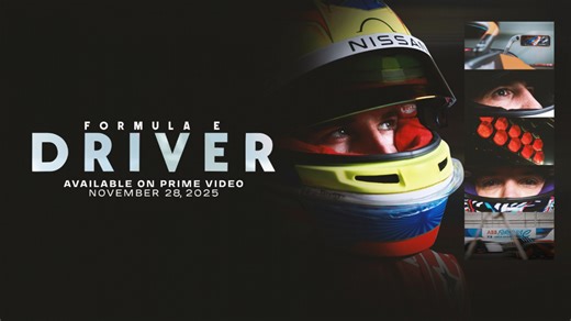 La Fórmula E desvela su lado oculto: así es la temporada 2 de ‘Formula E: Driver’ en Amazon Prime Video