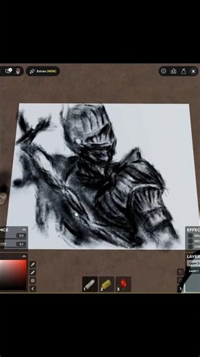 Roblox - Spray Paint! #drawing #art #roblox #draw#conceptart #artist #artista