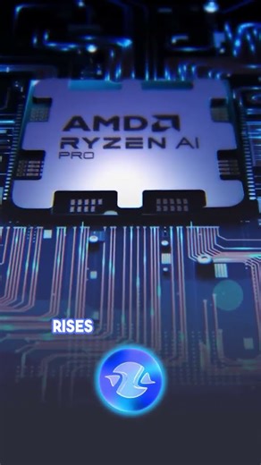 Silicon Momentum 2025: Why AMD Is Quietly Shifting the Balance #amd #cpu