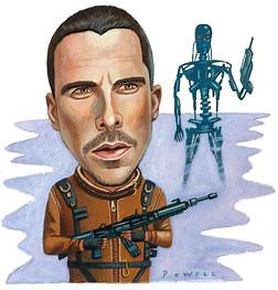 Terminator: Salvation reviewed.