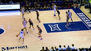 5.3K views · 159 reactions | Radio Highlights: BYU vs Evansville | BYU Basketball | Facebook