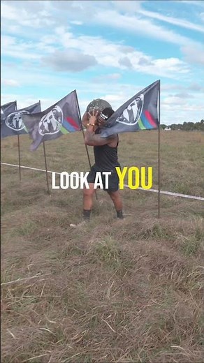 Spartans After Every Obstacle: That Was ____