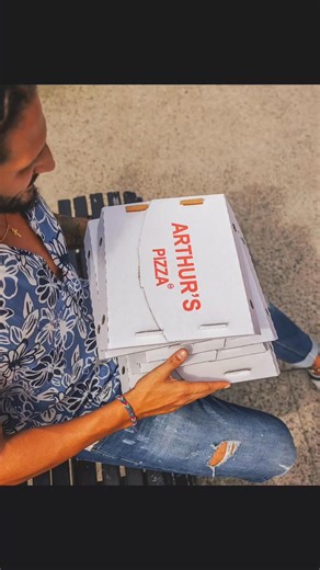 We're officially open in West Ryde 🎉 Arthur's Pizza is trading from 4pm daily, just in time for Christmas. Come by and check us out and say hi to the team! #arthurspizza #westryde #nowopen #pizzatime #christmasvibes #sydneyeats #pizzalovers #thinCrust #pizza #gourmet | Arthur's Pizza Glebe