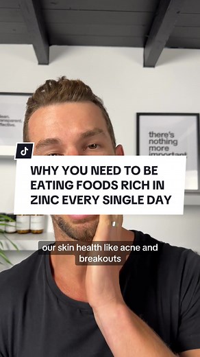 Why You Need to Incorporate Zinc-Rich Foods into Your Daily Diet