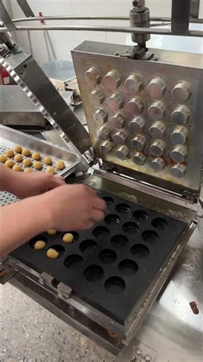 Tart Crust Making Machine,Tart Shell Molding Machine,customized tart base making machine #tartshell