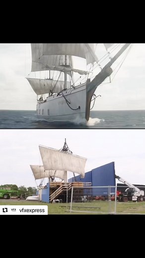 2.9K reactions · 213 shares | #Repost @vfxexpress with @use.repost ・・・ Storm Studios mini-breakdown: Shadow and Bone: Season 2- Episode 8 checkout VFX Breakdown vfxexpress.com #vfxexpress #breakdown #vfx #vfxmaking #stormstudios #rittoprabu #behindthescenes #beforeandafter#thecinebox | The Cine box | Facebook