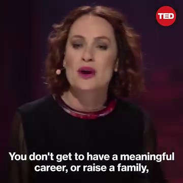 Stress, loss and pain are hard to deal with — but they also make life meaningful, says psychologist Susan David. Here’s why she says you shouldn’t try and push those feelings away: http://t.ted.com/tIlDrsW | TED