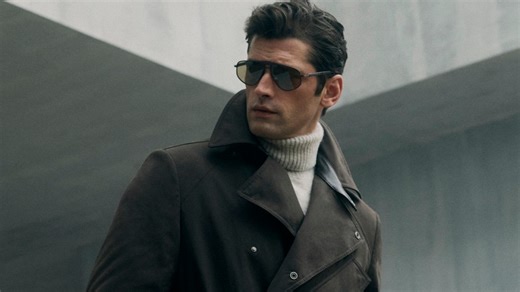 Brunello Cucinelli Men’s Fall 2026: When Harmony Meets Luxury