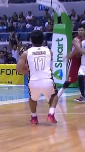 1.2M views · 10K reactions | Ito raw ang pinakamemorable kay PACMAN sa #PBA | W Gameplay PH | Facebook