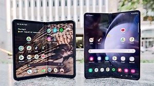 13 reactions | Samsung Galaxy Z Fold 5 vs Google Pixel Fold: Which is the BEST foldable phone?  Looking for a phone and mini tablet in one device? Our foldable face-off will help you decide which is truly the best phone for you. And with each phone costing at least $1,799, it's important to get your research in. #GalaxyZFold5 #GooglePixelFold #Samsung #foldables | Tom's Guide | Facebook