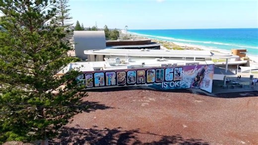 Anchor Your Flagship Development on Perth’s Premier Coastal Strip | Lily C.